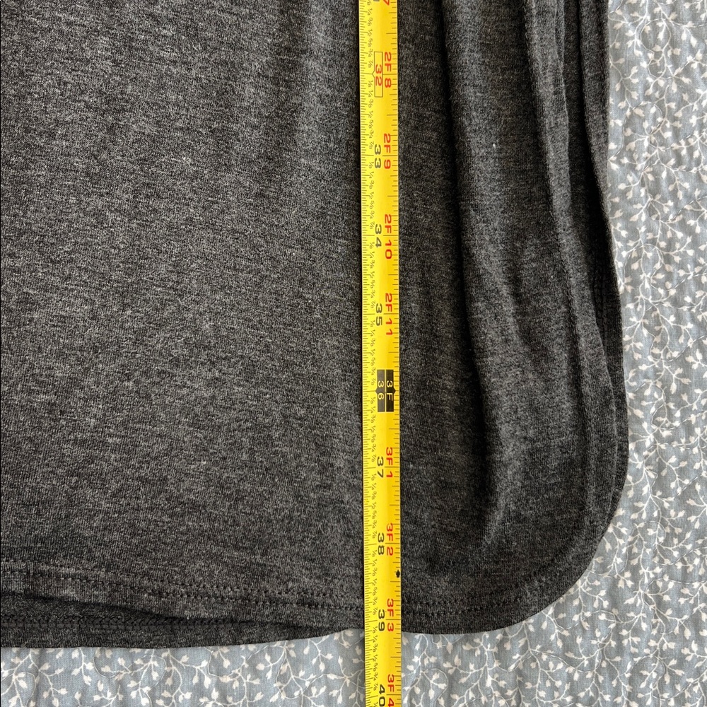 NWT maxi skirt - Picture 7 of 7